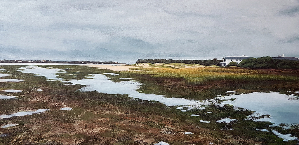 Kromme Banks
